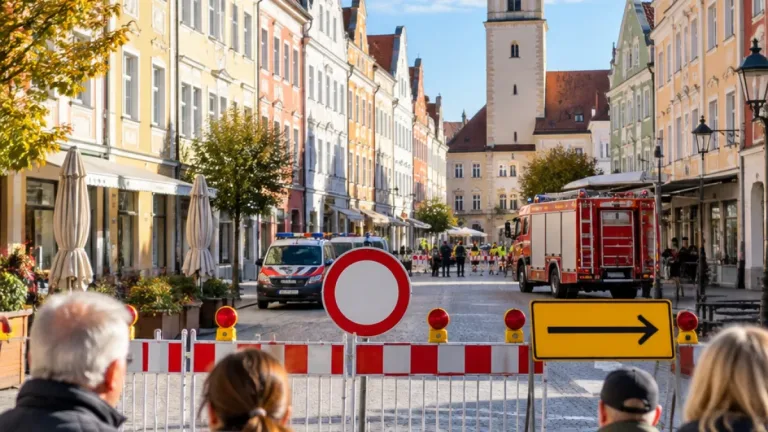 Diese Themen bewegten Grieskirchen und Eferding in der vergangenen Woche