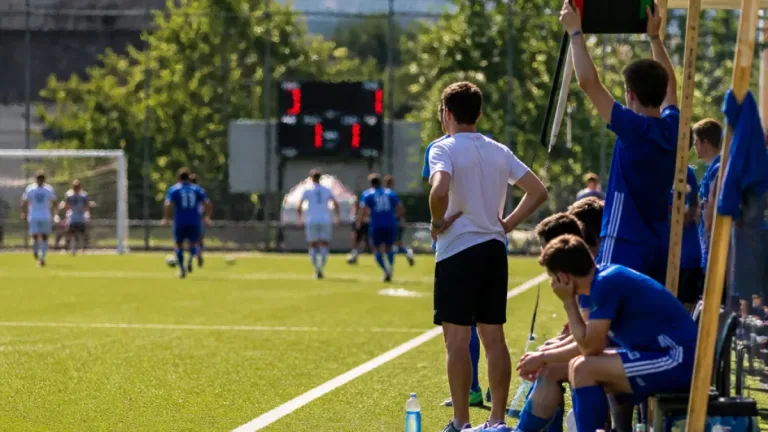 Dornbirn erkämpft in Wattens ein hitziges 1:1 zum Saisonauftakt