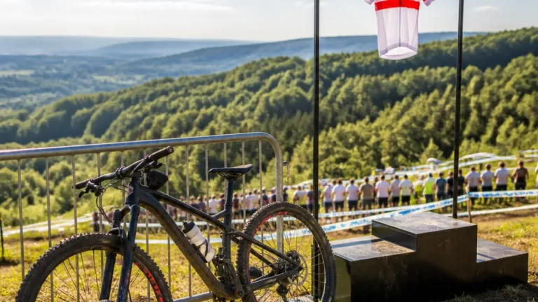 Dornbirn freut sich über Staatsmeistertitel von Uwe Hochenwarter