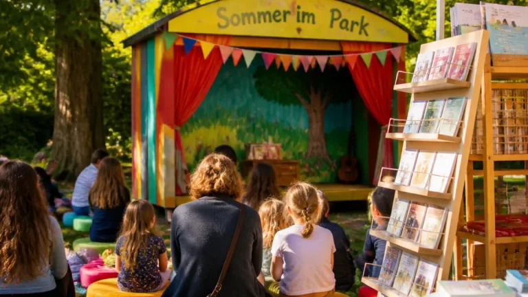 Dragqueen-Lesung für Kinder in Dornbirn bleibt geplant trotz politischer Kritik