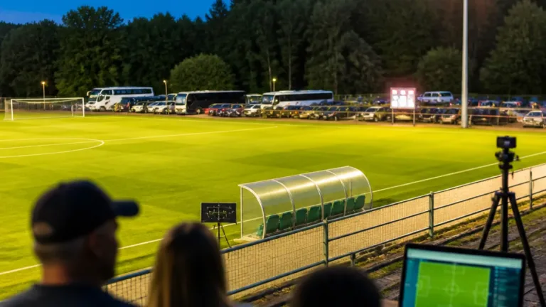 DSG Union Perg reist zum OÖ-Liga-Spiel nach Gmunden: Alle Vorabinfos zum Abendspiel