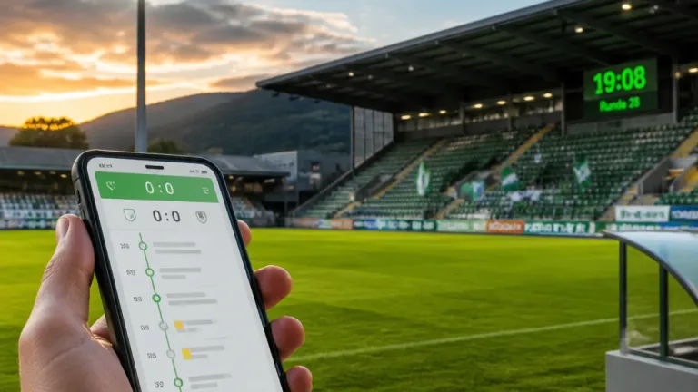 DSV Leoben empfängt SC Bruck/Mur: Rundenduell in der Landesliga am 25. September