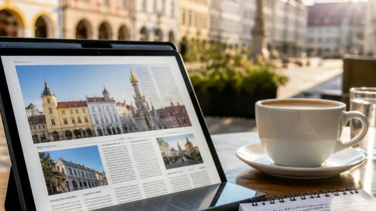Eferding: Lokale Tips-Ausgabe jetzt als ePaper online verfügbar