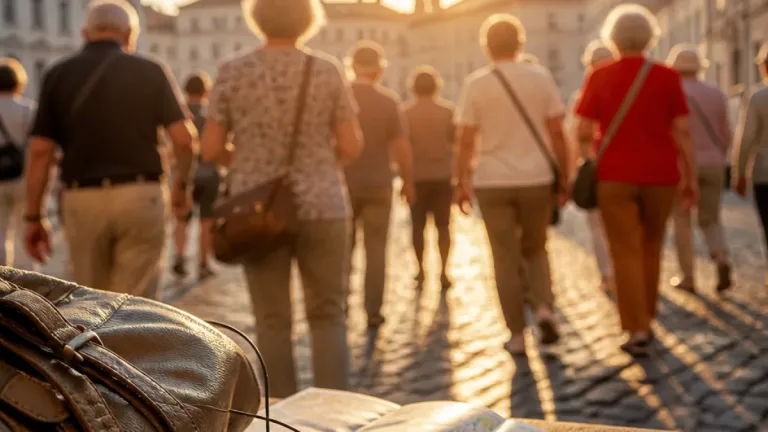 Ehemalige HAK-Maturanten 1992 treffen sich zu besonderem Ausflug nach Salzburg