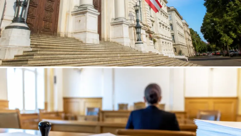 Ehemalige Kernland-Geschäftsführerin wegen Betrugs und Untreue vor Gericht