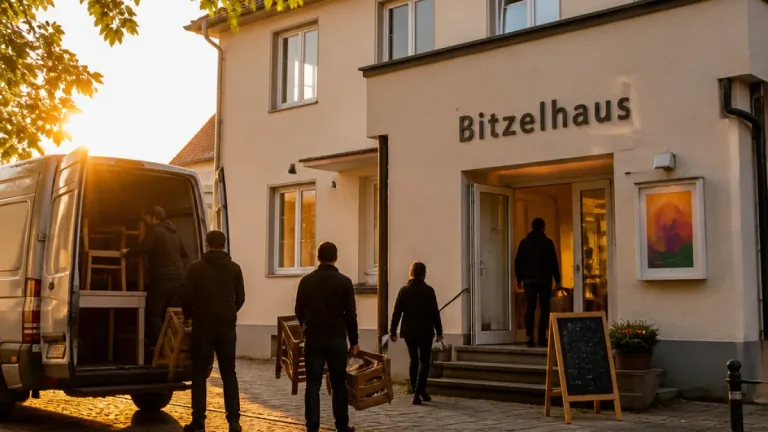 Ehemaliges Kolpinghaus in Bargau wird „Bitzelhaus“ – Verein übernimmt und führt Angebot fort
