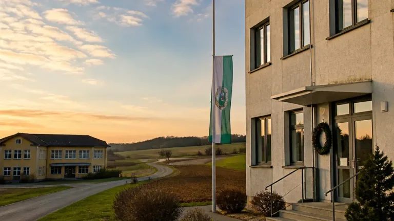 Ehrenringträger Josef Neumair mit 94 Jahren verstorben – prägende Figur der Gemeinde