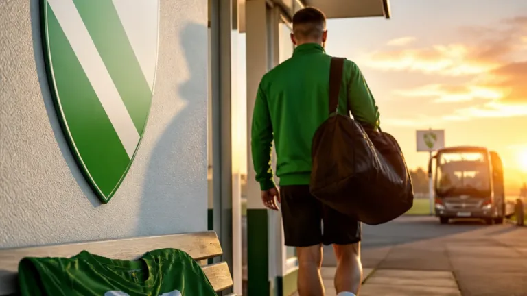 Eiche-Horn-Urgestein Ole Böttcher wechselt in die Regionalliga – Chancen für Karriereschritt