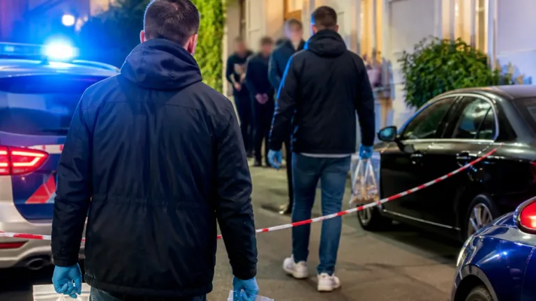 Ermittlungserfolg nach Einbruch in Steyr: sechs Beschuldigte nach europaweiter Fahndung gefasst