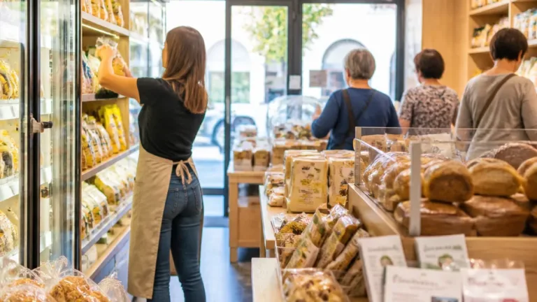 Erster 100‑% glutenfreier Fachshop in Krems will Versorgungslücke schließen