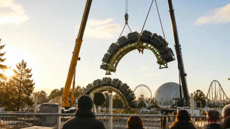 Euro‑Mir wird nach Saison abgebaut: Europa‑Park kündigt groß angelegtes Umbauprojekt an