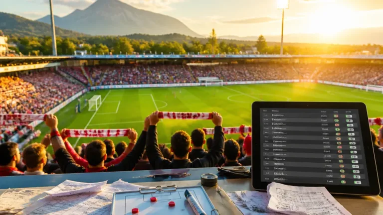 Expertentipps zur 2. Runde der Salzburger Liga: Wer hat die besseren Karten?