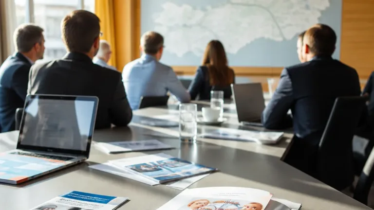 Fachtag in Amstetten: Expertinnen und Experten arbeiten an Weiterentwicklung der Dialysepflege