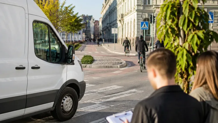 Fahrschule benennt Schwachstellen im Kremser Straßennetz – Stadt reagiert auf Hinweise
