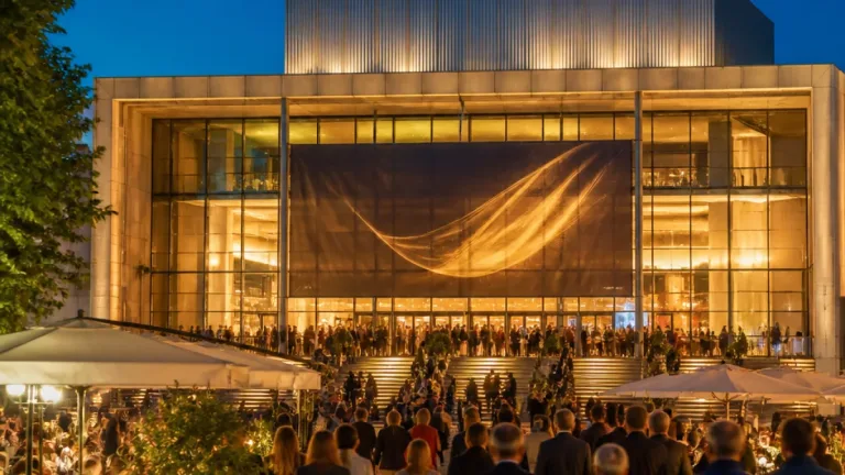 Falco‑Jubiläumstour macht Halt in Linz: „Falco Meets Amadeus“ im Brucknerhaus