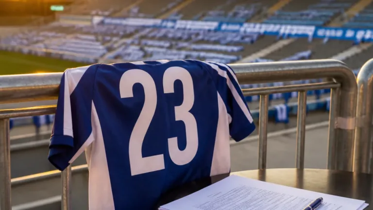 FC Blau-Weiß Linz verpflichtet Dario Kreiker bis Sommer 2028