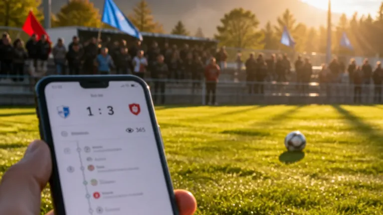 FC Kufstein siegt in St. Johann: Auftaktsieg in der Regionalliga West (Kufstein)