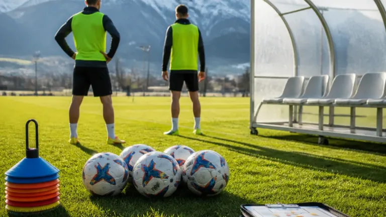 FC Red Bull Salzburg: Zwei zuvor aussortierte Profis kehren ins Profi-Training zurück