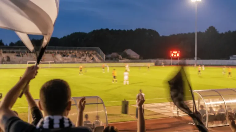 FC Tulln gewinnt erstes Meistercup-Spiel gegen Hohenau/Hausbrunn 2:1