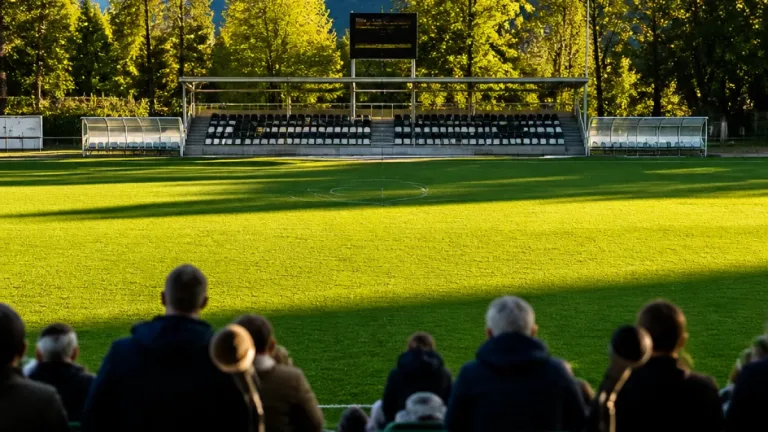 Feldkirch: FC BW Feldkirch Juniors empfangen SCR Altach Future Team
