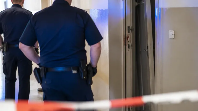 Festnahme nach schwerer Sexualstraftat in Meidling: Ermittlungen laufen