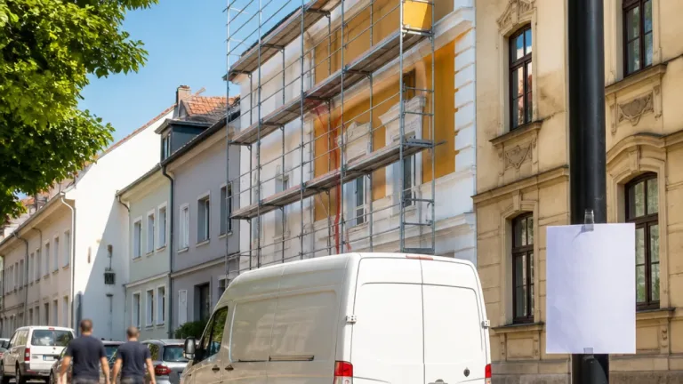 Firma aus Bisamberg bietet Ankauf leerstehender Wohnungen in Korneuburg an