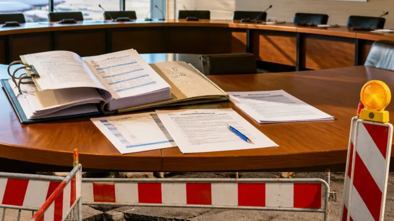 FPÖ kündigt Widerstand gegen Klagenfurter Budgetentwurf an – Ungewisse Entscheidung am 23. Juli