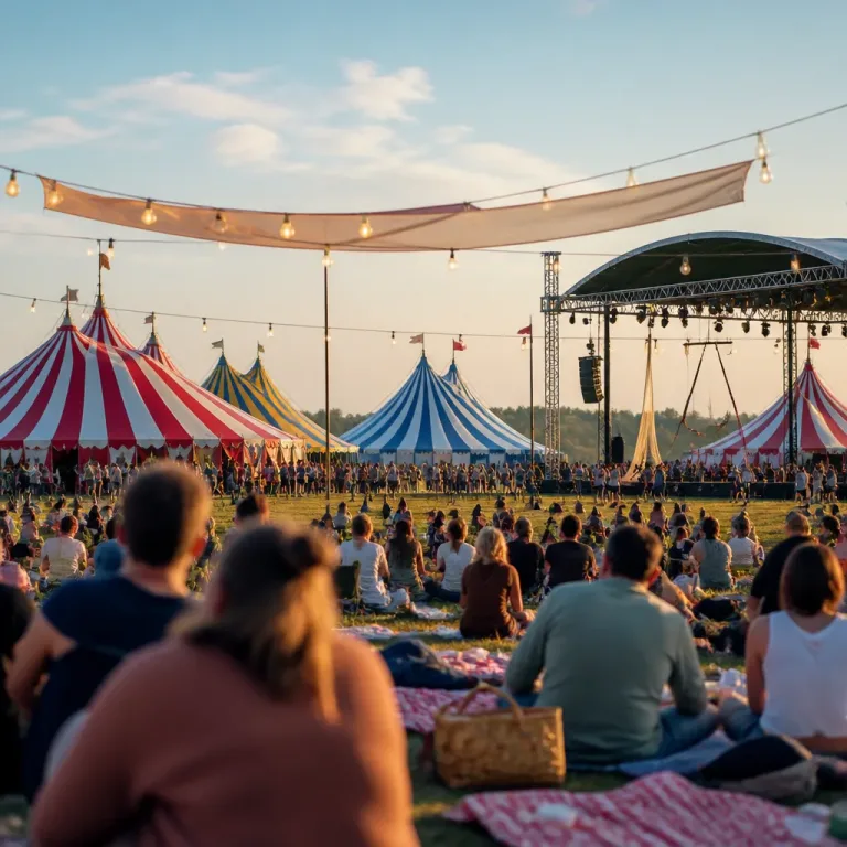 Berlin Circus Festival: Zwölfter Jahrgang mit Schwerpunkt Katalonien auf dem Tempelhofer Feld
