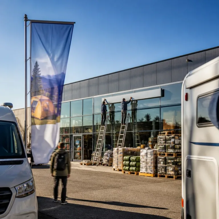 Fritz Berger übernimmt Albrecht-Shop in Winsen und verdoppelt Sortiment vor Ort