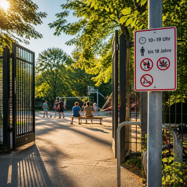 Köln öffnet Schulhöfe in den Sommerferien – Platz zum Spielen, aber auch Kritik