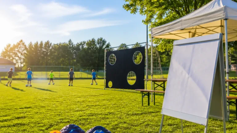 Fußball als Einstieg ins Berufsleben: KickStart macht Halt in Pasching und Traun