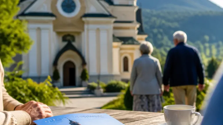 Gemeindebrief der Pfarre Bad Ischl: Aktuelle Ausgabe veröffentlicht