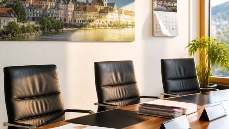 Generationenwechsel bei Raiffeisen in Schärding: Breidt geht, Dreierspitze übernimmt