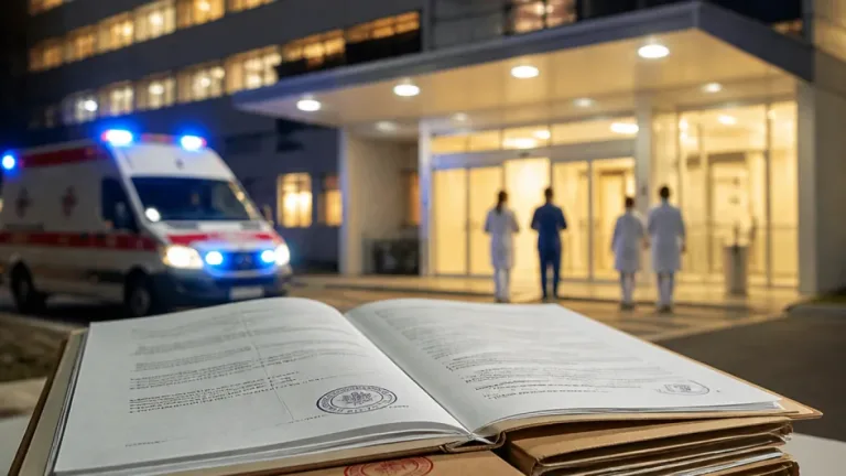 Gericht hebt Bewilligung für Herzchirurgie in Oberwart auf – Betrieb bleibt vorerst aufrecht