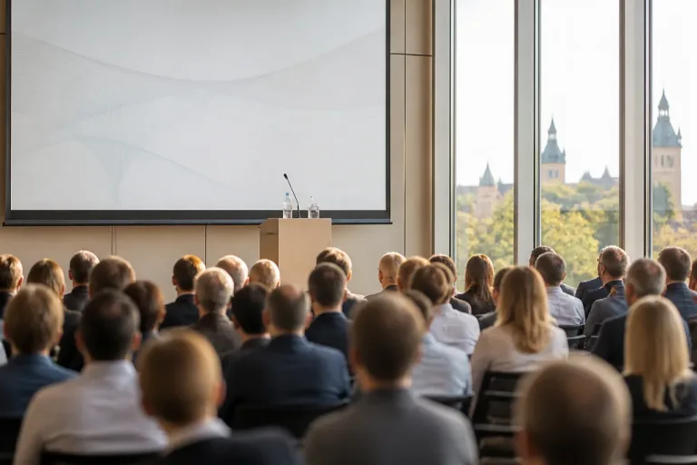 Jahrestagung in Schwerin: Freie Medien als Grundpfeiler liberaler Gesellschaften