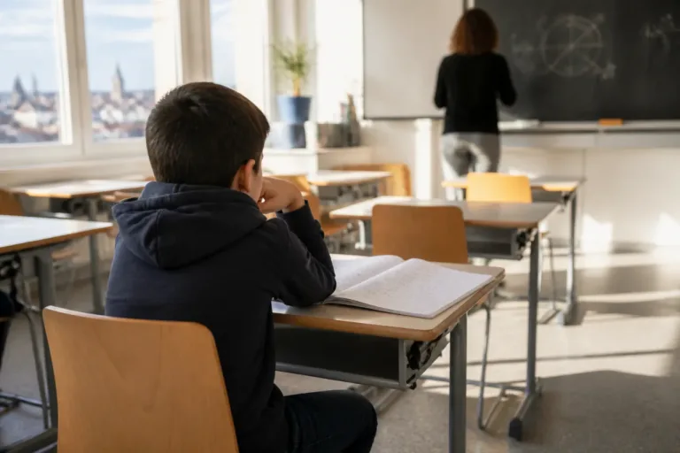 Förderklassen in Zürich: Neue Debatte über Förderung, Integration und hochbegabte Kinder