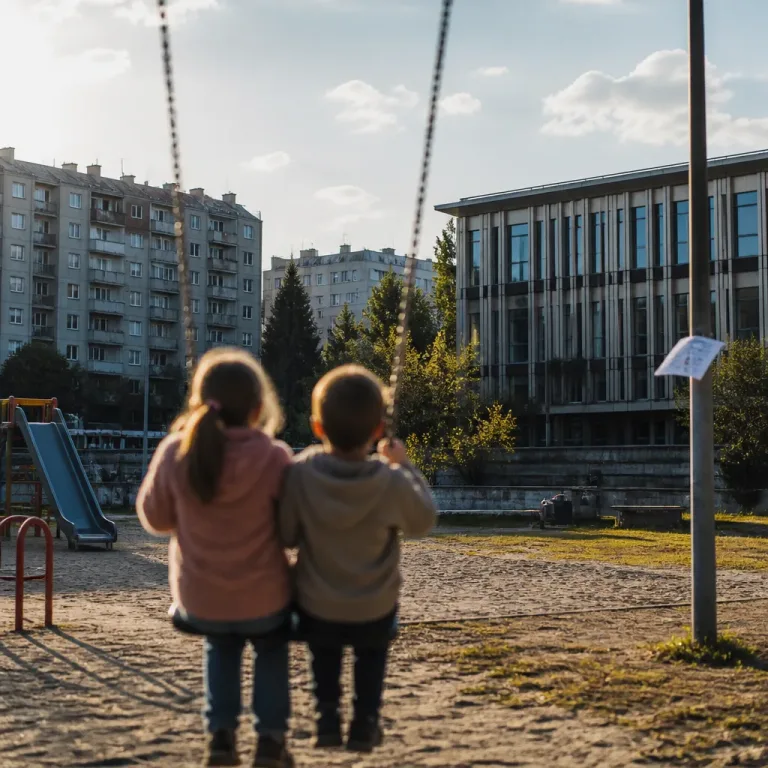 Staat und Gesellschaft tragen Verantwortung für die Qualität von Kindheit