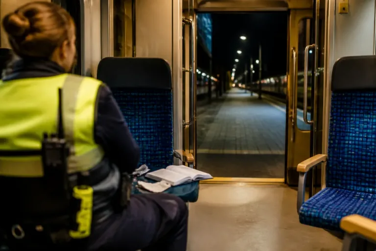 1630 Übergriffe in fünf Monaten: Bahn-Mitarbeiter zwischen Alltagsfrust und Gefahr