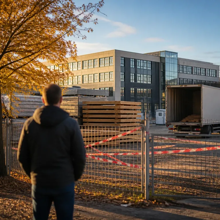 Insolvenz der FT Beteiligung GmbH: Übernahmen von Smart-&-Green-Timber-Firmen wecken Fragen