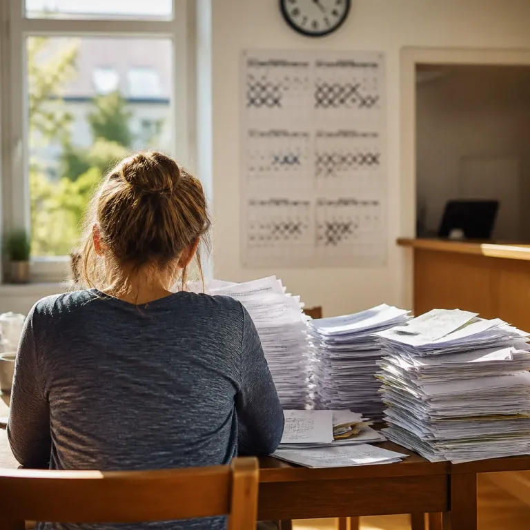 Schuldenkrise erreicht die Mitte: Beratungsstellen arbeiten am Limit