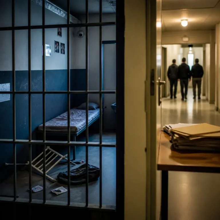 Suizid des Stade-Verdächtigen löst schwere Vorwürfe gegen Justizressort aus