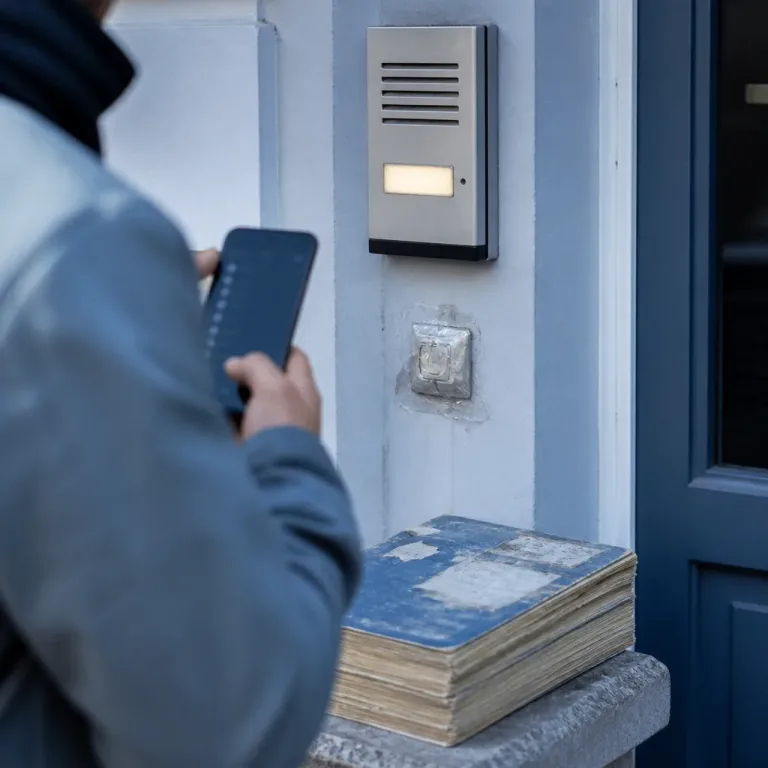 Privatheit nimmt zu: Menschen ziehen sich in anonyme Lebensblasen zurück
