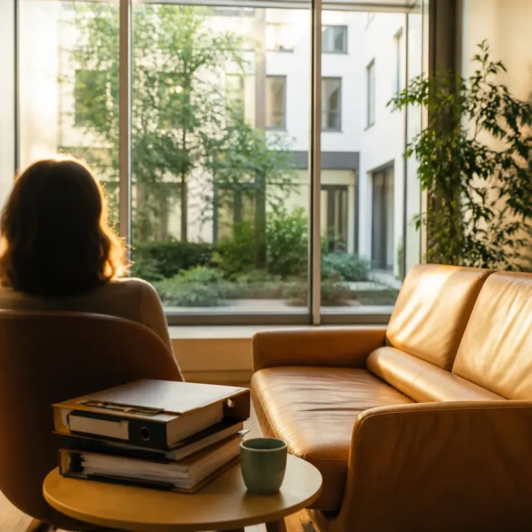 Psychotherapie wirkt – aber Nebenwirkungen sind real und werden zu selten erfasst