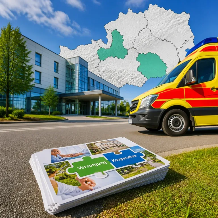 Schärfere Töne in der steirischen Gesundheitspolitik sorgen für Debatte über Spitalskooperationen