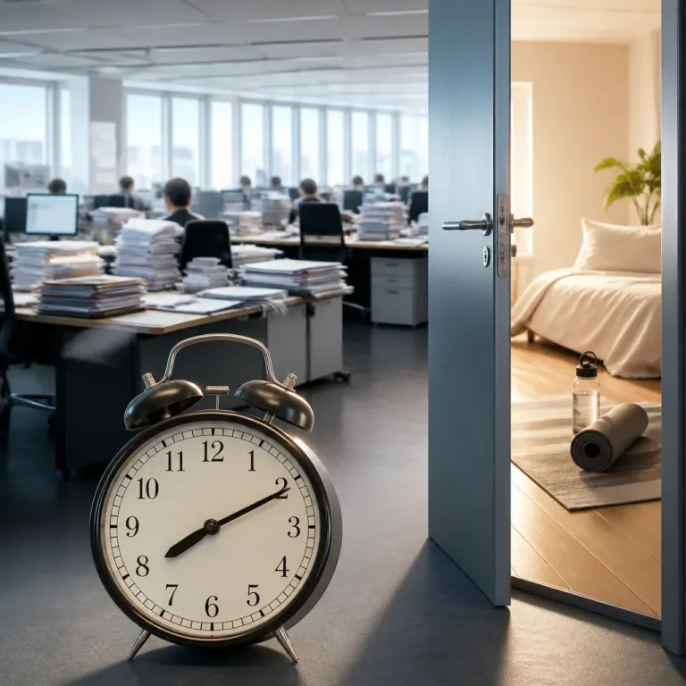 Mehr Arbeitsverdichtung treibt Fehlzeiten – Schlaf und Prävention rücken in Unternehmen in den Fokus