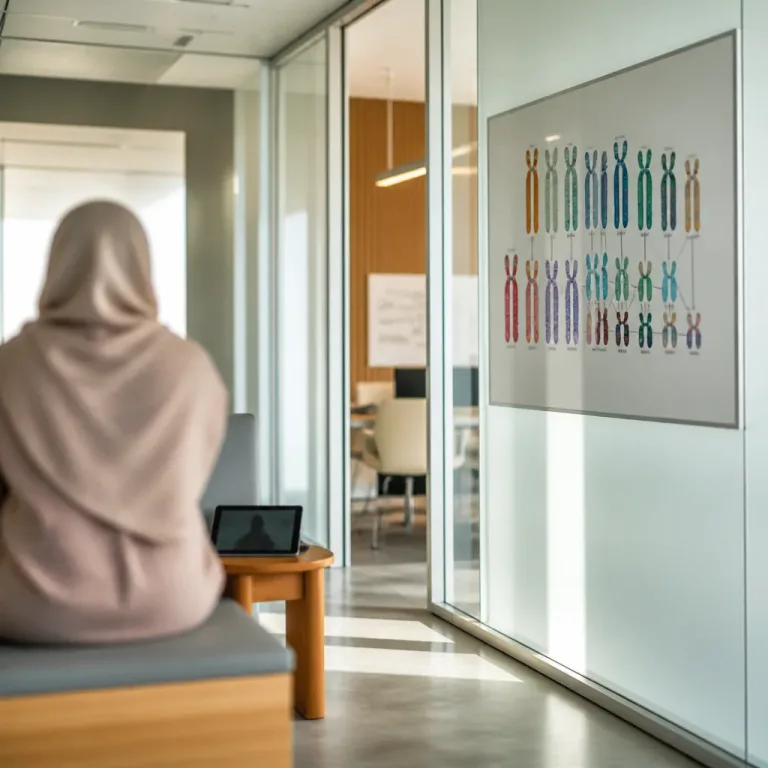 Influencerin Patrice Aminati: Innovative Krebstherapie für sie nicht geeignet wegen genetischem HLA-Typ