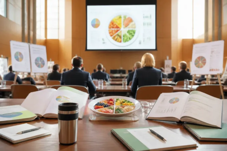 Ernährung als Teil der Krebsbehandlung: Neues Weißbuch fordert strukturelle Verankerung