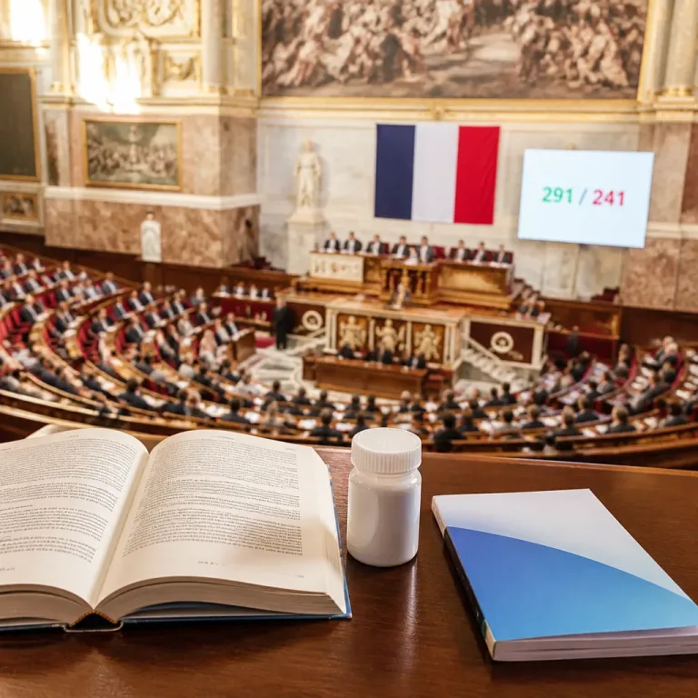 Frankreich legalisiert unter Auflagen assistierten Suizid für unheilbar Kranke