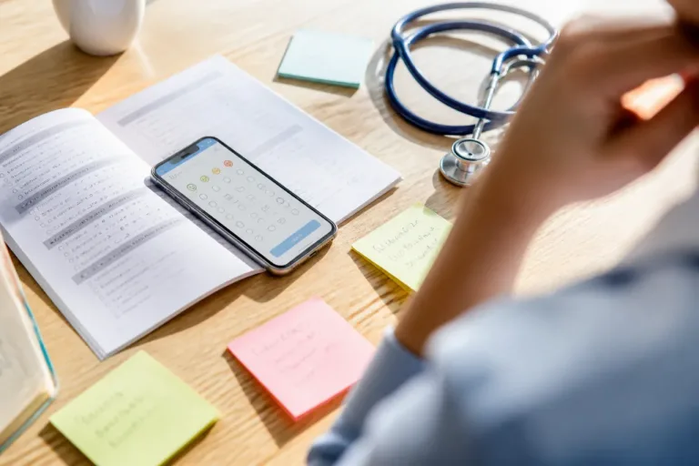 ADHS-Selbsttests können täuschen: Warum eine strukturierte Diagnose nötig ist