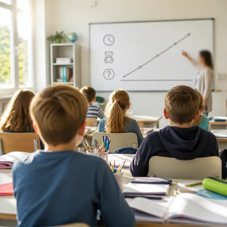2024: Rund 202.000 Kinder erstmals mit ADHS diagnostiziert – Jungen deutlich häufiger betroffen
